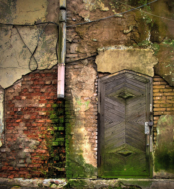 Наскальная живопись