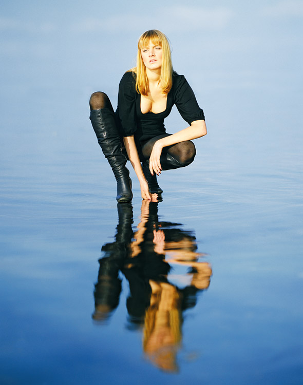 В ожидании Учителя