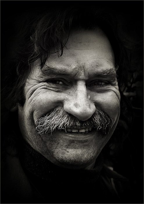 Щедрость Улыбки...