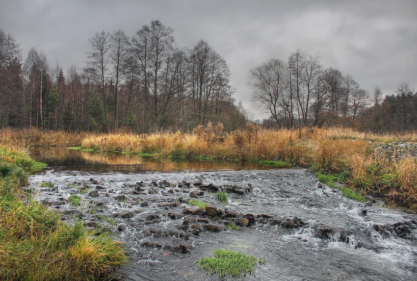 Камянiсты вадаспад