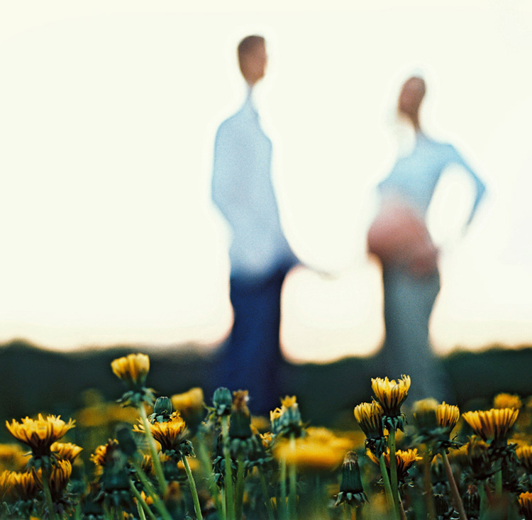 Заполненное пространство