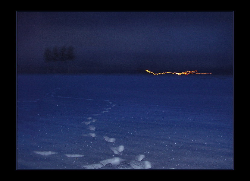 непростаяОбстановка