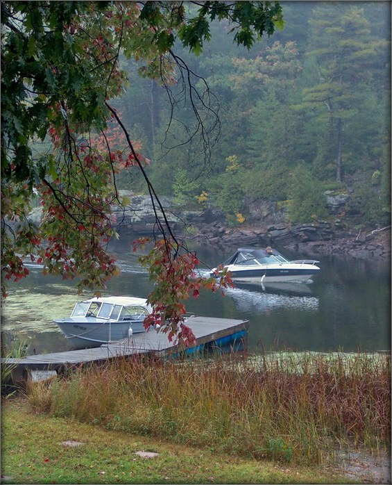 даждлівыя вакацыі