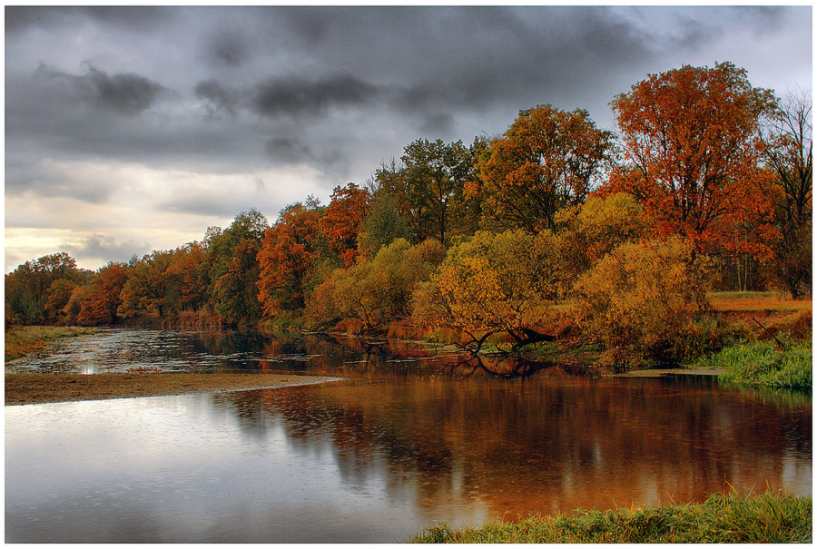 Золотые Берега