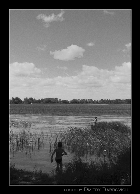 вспомнилось