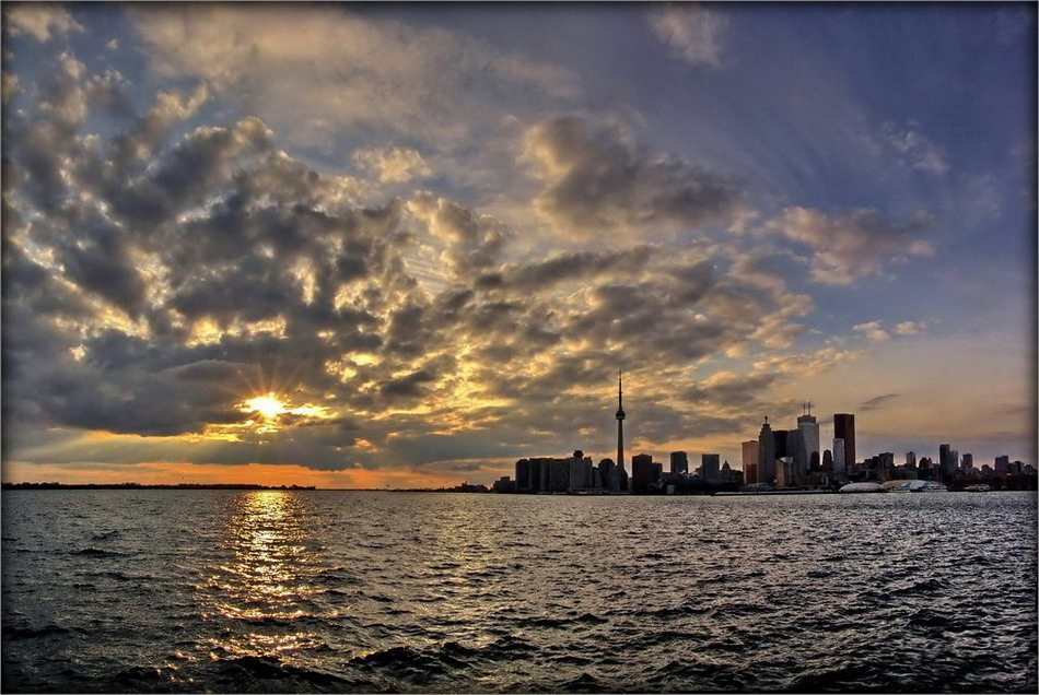 каханы горад можа спаць спакойна