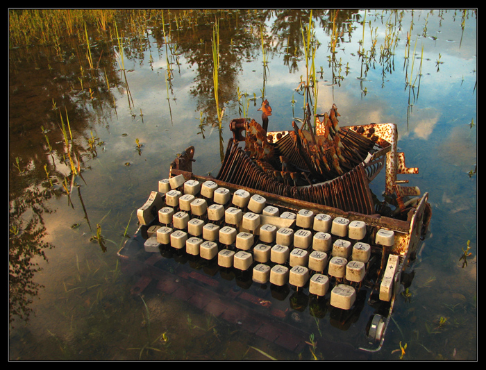 кризис жанра