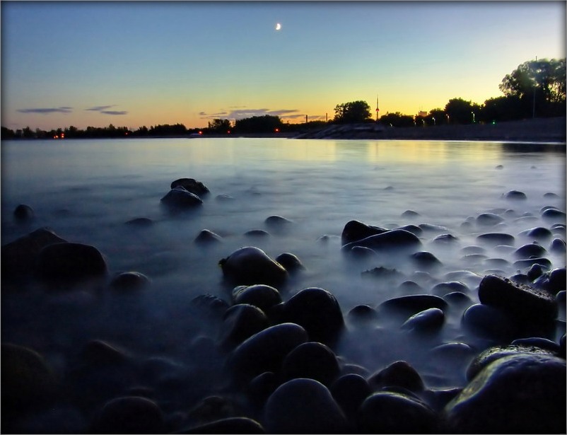 месячны калёр