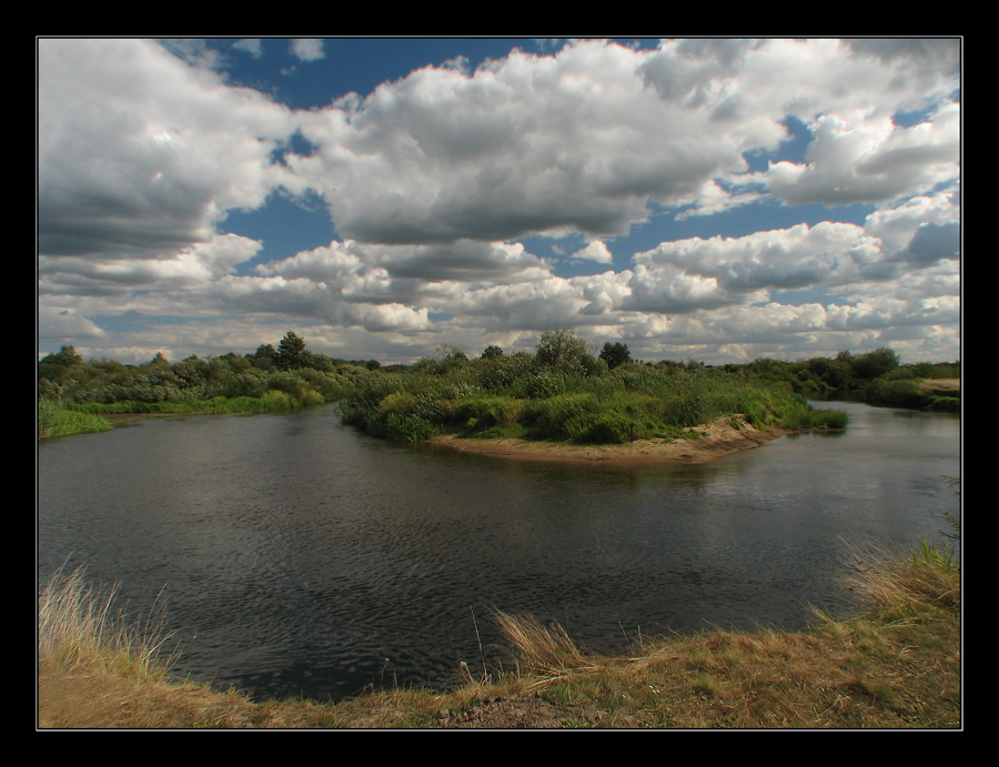 завтра была осень