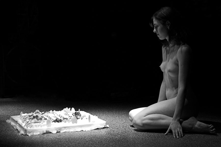 и это все мне? :)