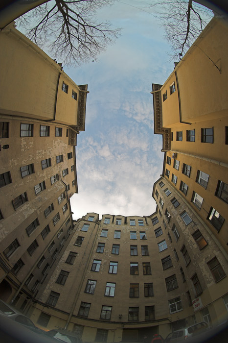 замочная скважина :)