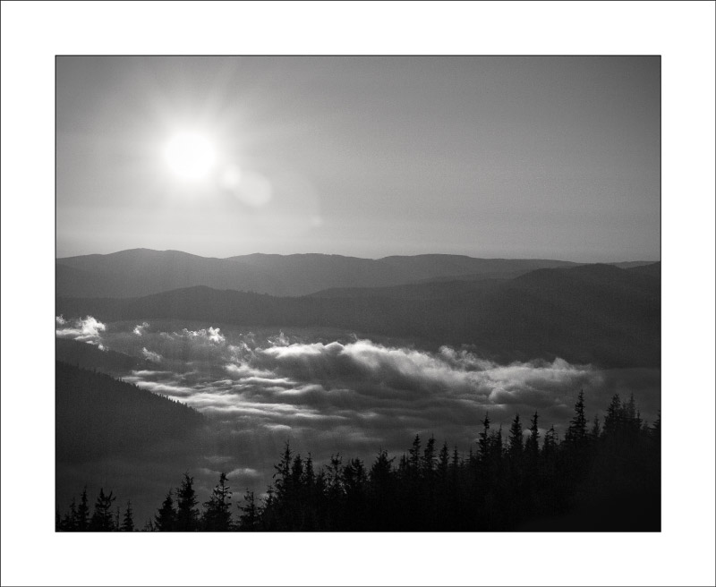 Утренняя мистерия