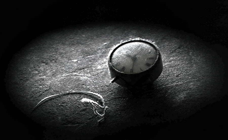 *новогодняя*