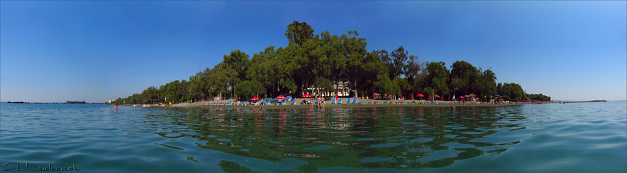 Чудо-остров