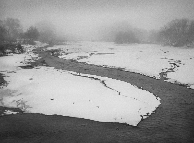 зимний сон 8