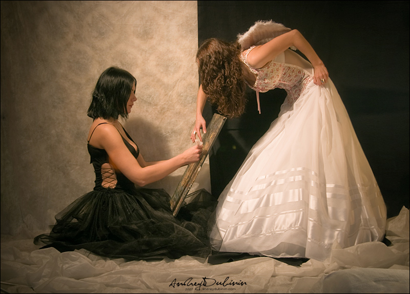 Вдохновение