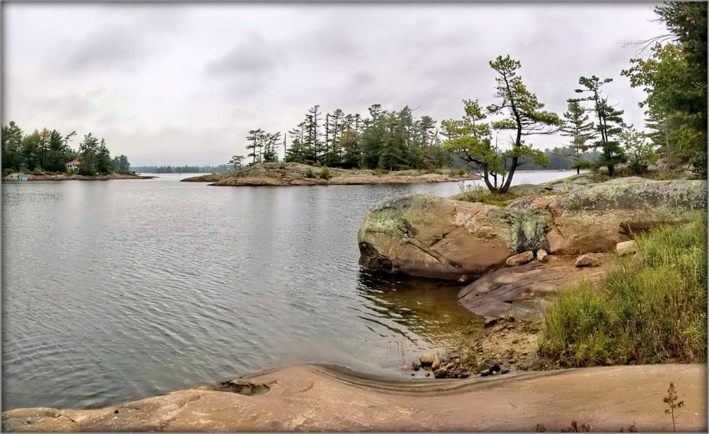 Group Of Seven style ..2