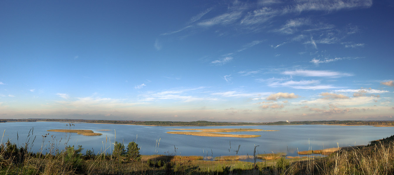 Вид на Слободку