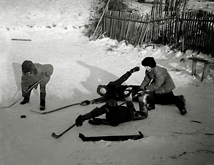 ГОЛЕВОЙ МОМЕНТ