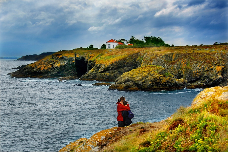 Одиночество вдвоем II