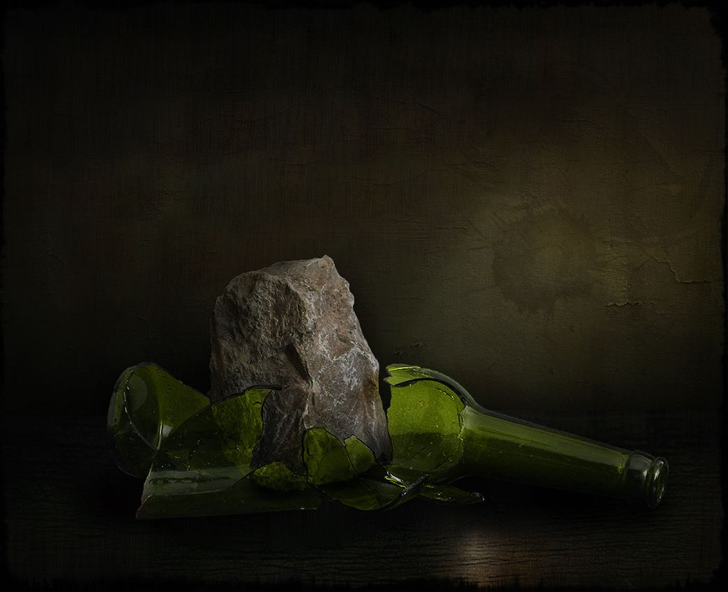 Они сошлись