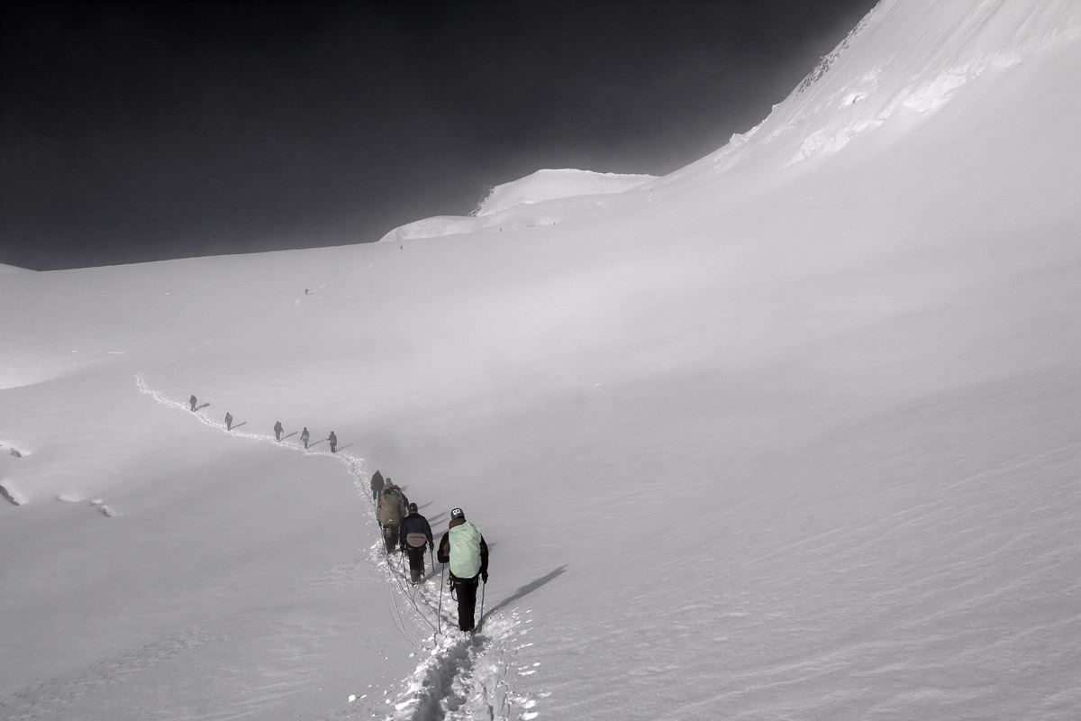 "На абордаж"