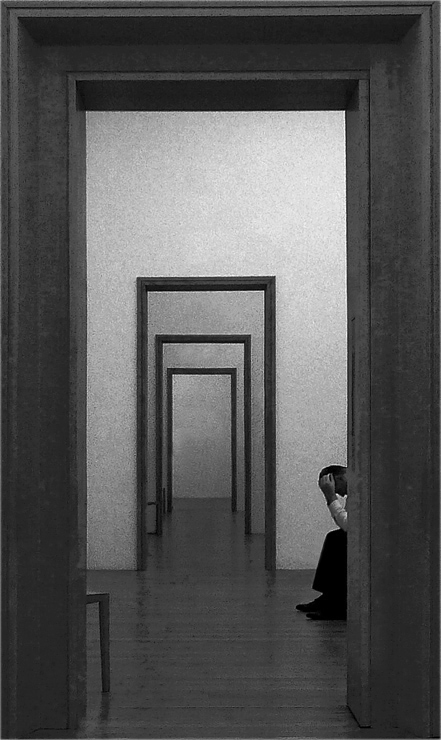 Где же ты муза