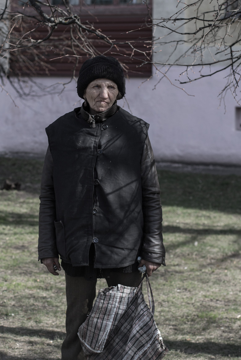 Liebe deinen Nächsten ....