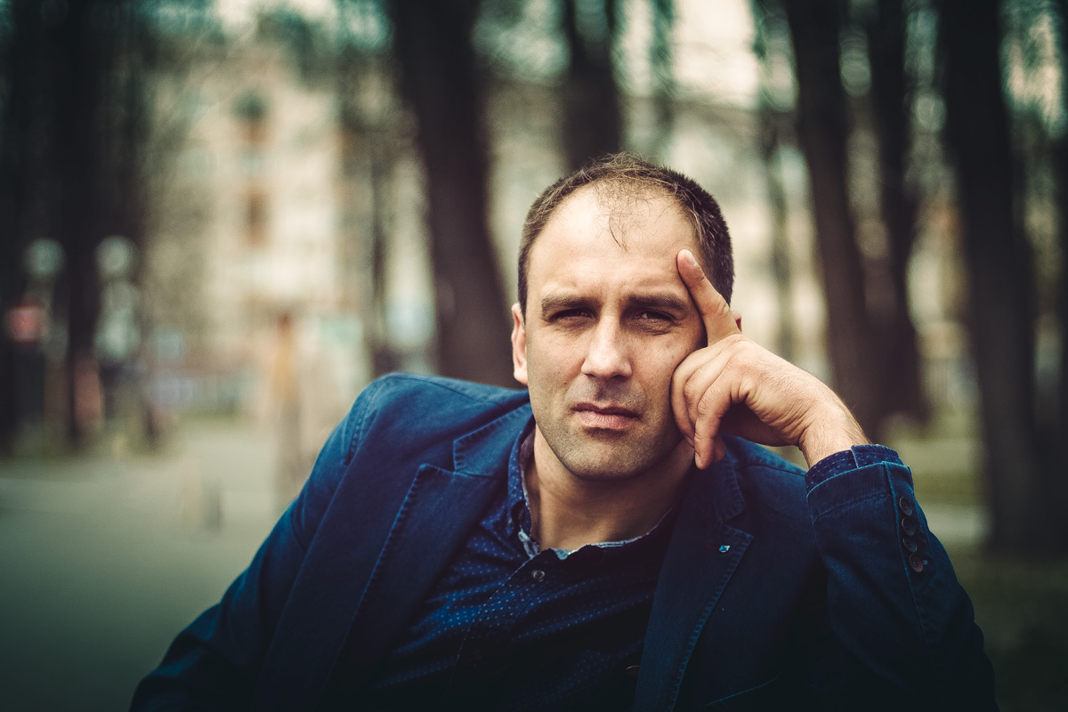 Adriano Celentano?))