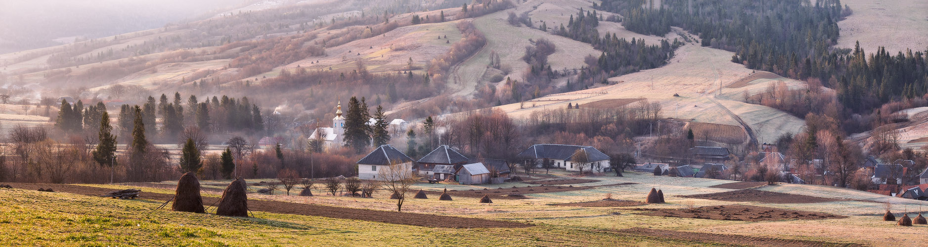 Пасхальное утро