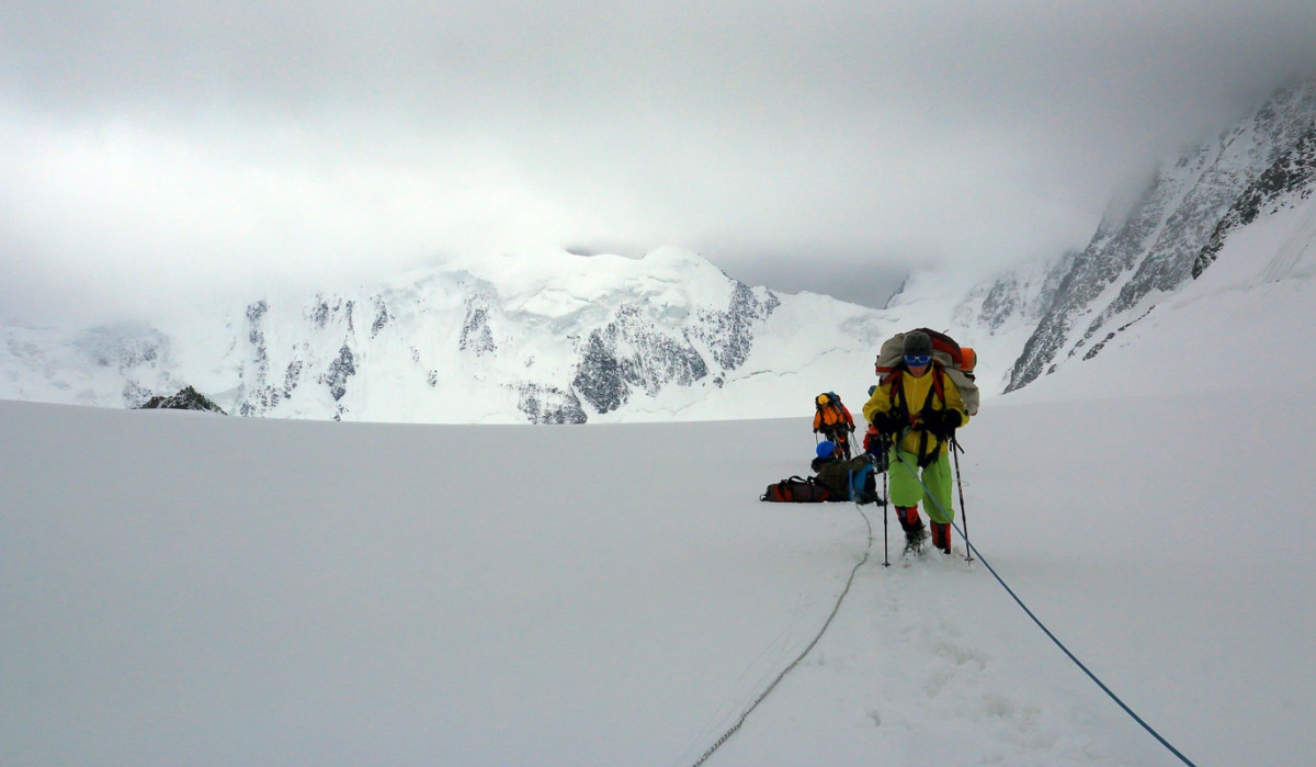 Иду на "обгон"