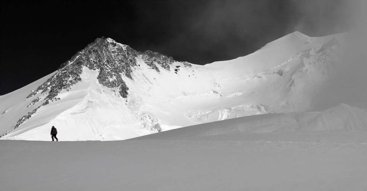 Спокойствие, только спокойствие