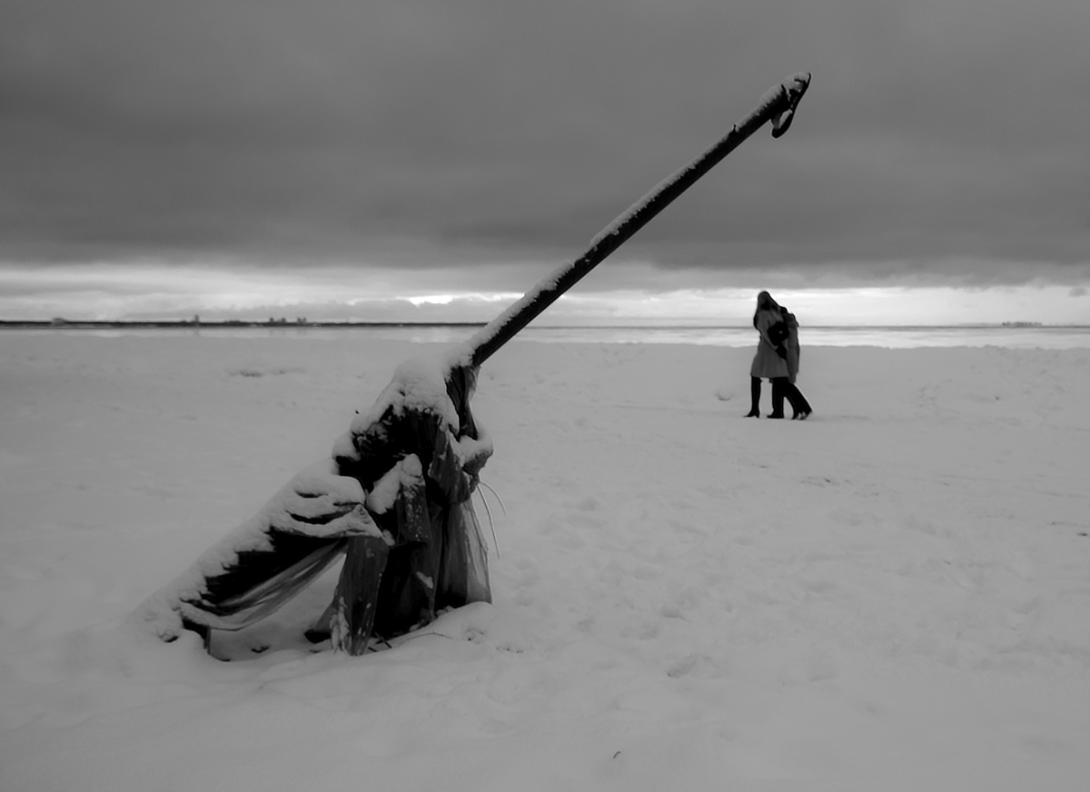 Спокойствие, только спокойствие