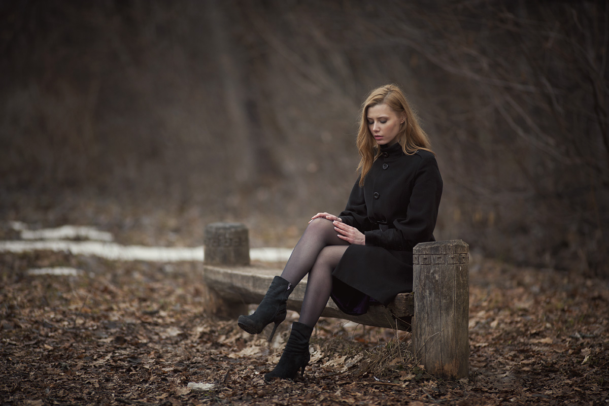 Весеннее обострение