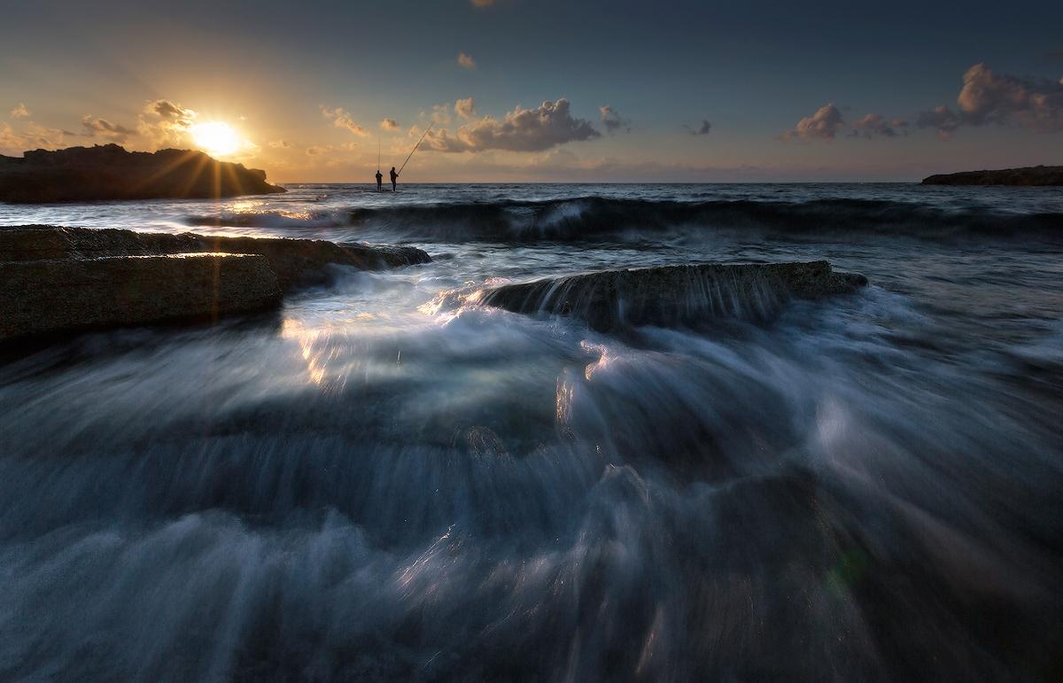 ...Слышишь шум прибоя? 2