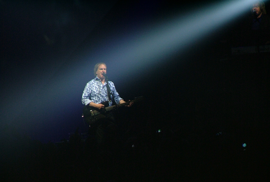 Chris de Burgh