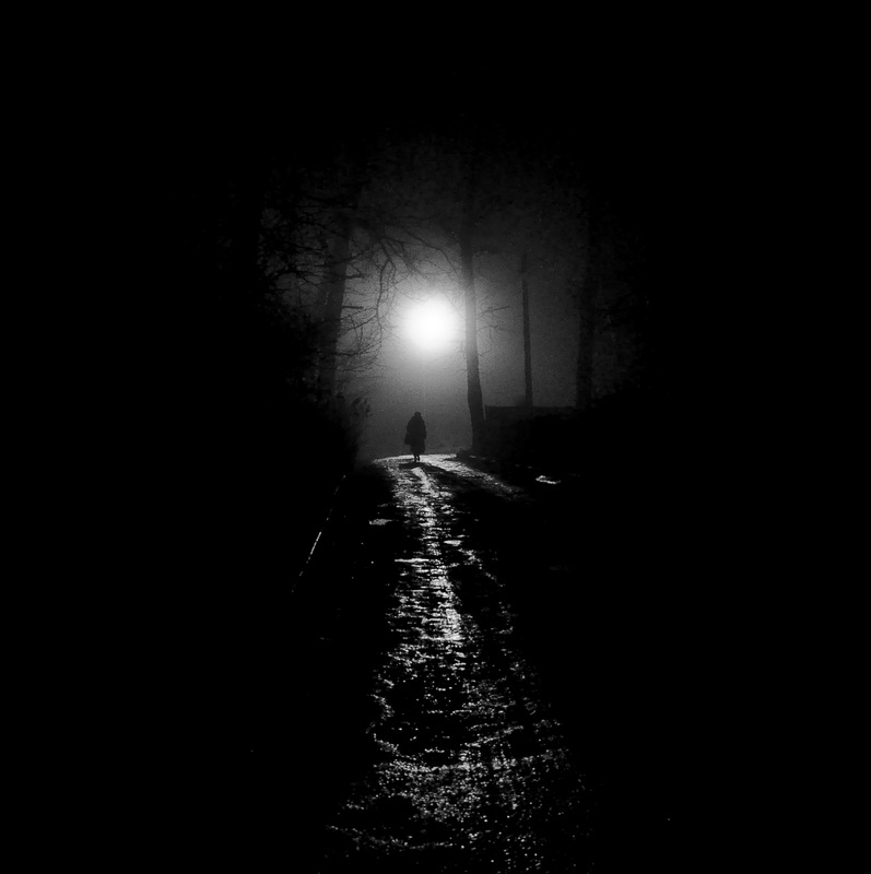 Пятничный переход