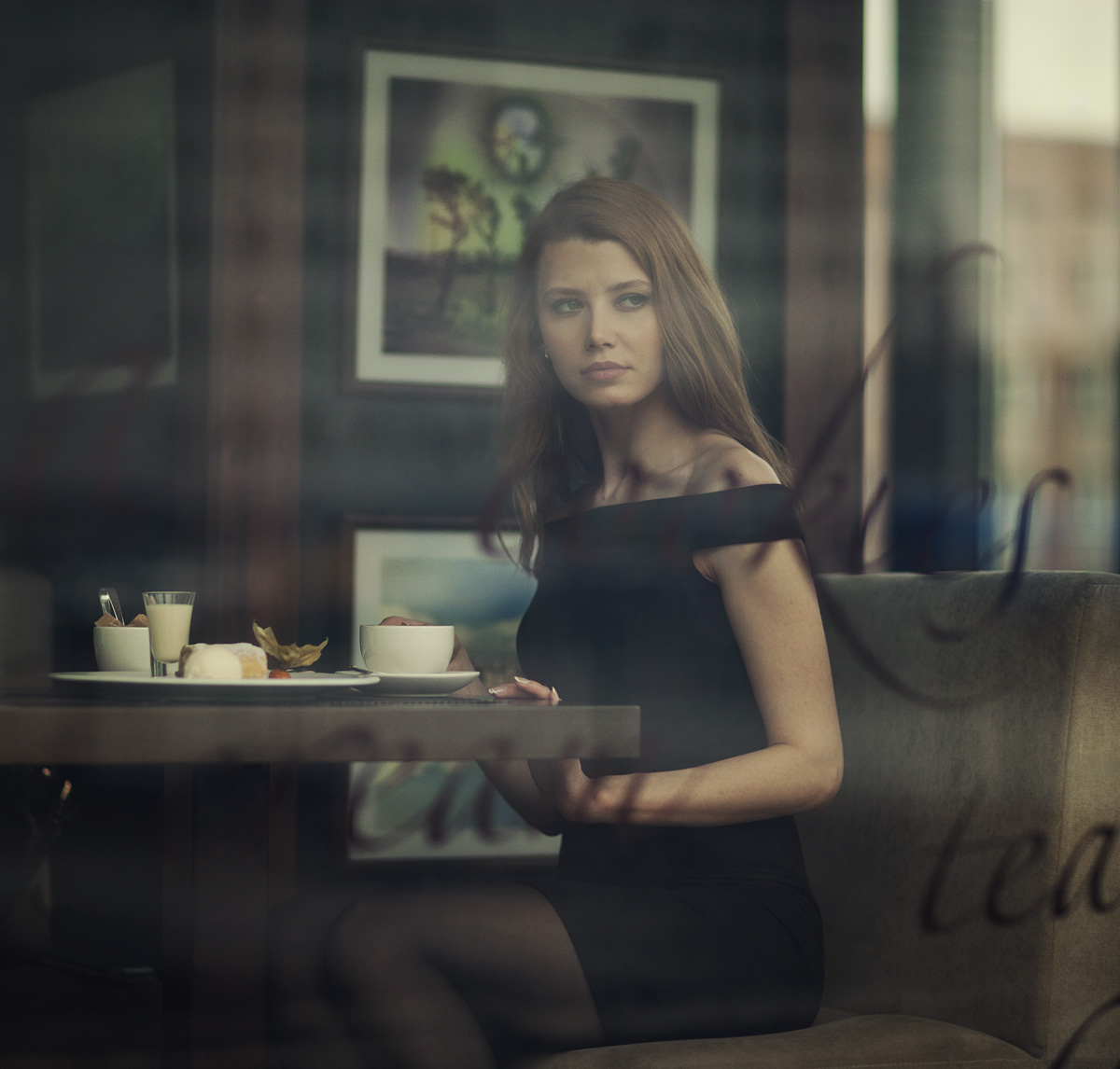 Пятничный переход