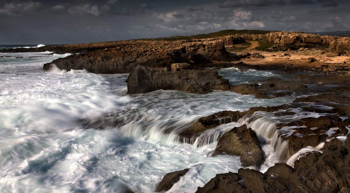 Штормит-с...