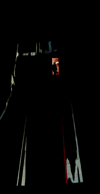 Осторожно! Двери закрываются