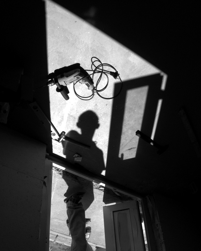 Осторожно! Двери закрываются