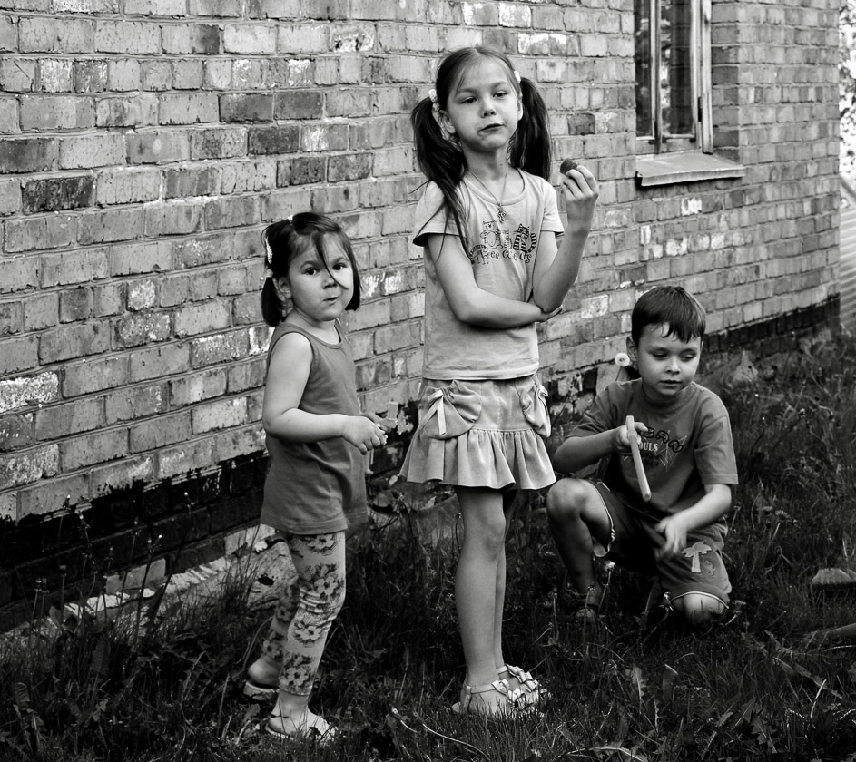 Заговорщики