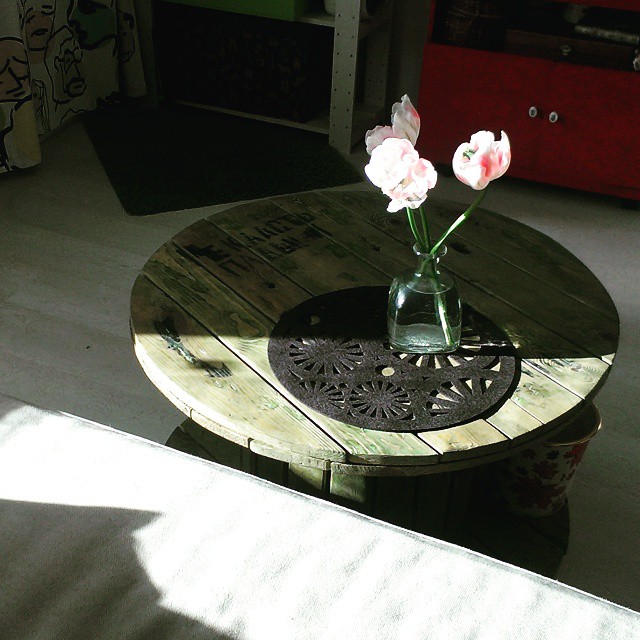 Инстаграмка №4