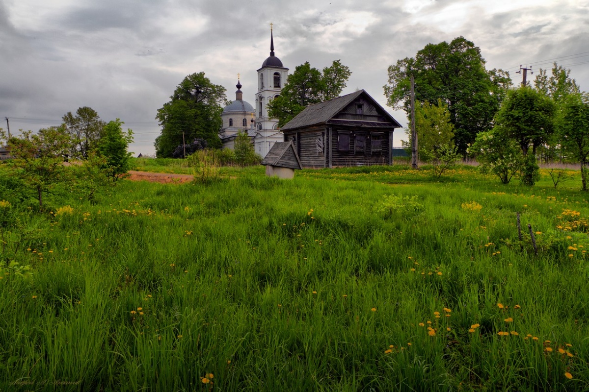 Скоро лето...