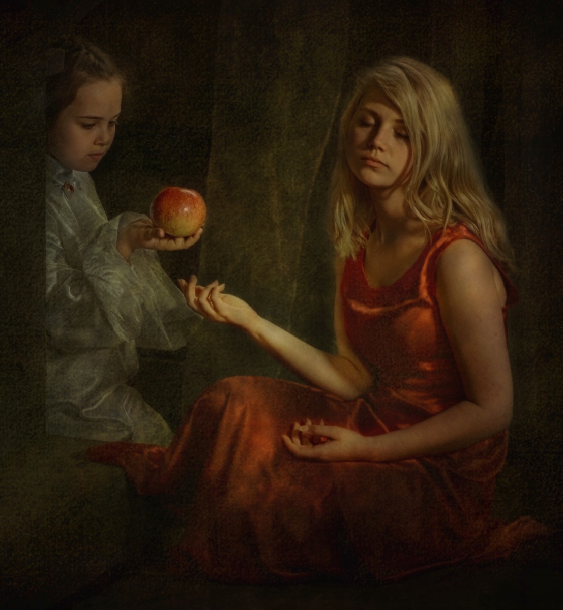 вечная тема