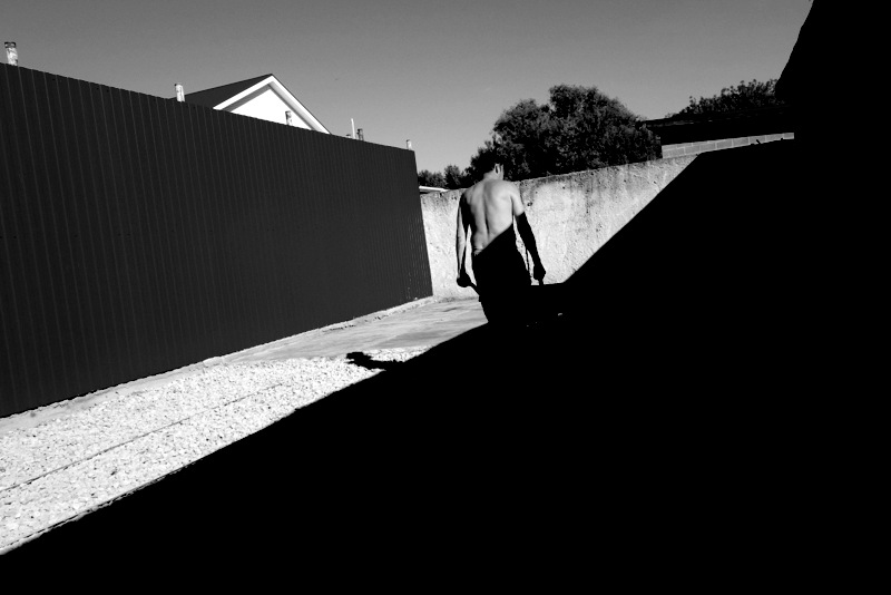 Под другим углом