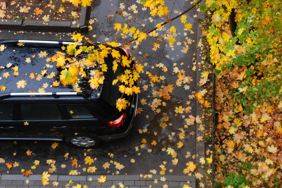 Под другим углом