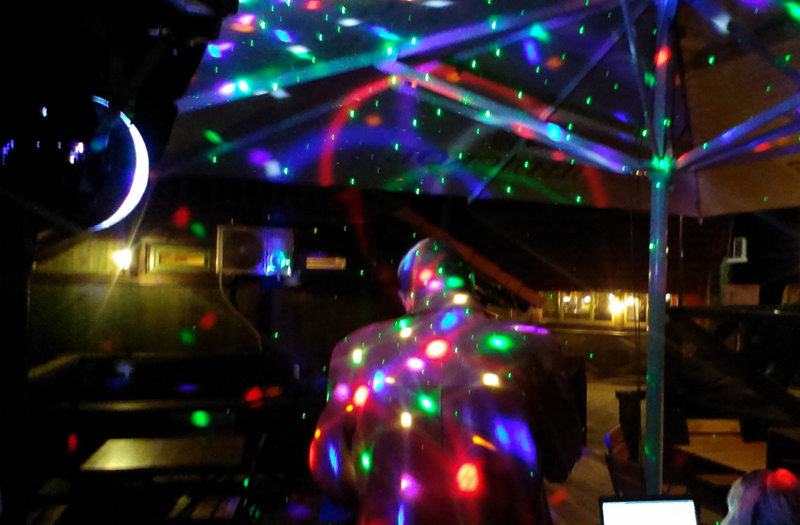 Под другим углом