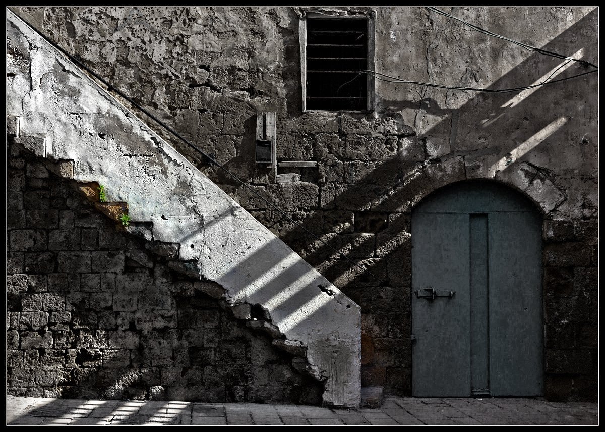 Под другим углом