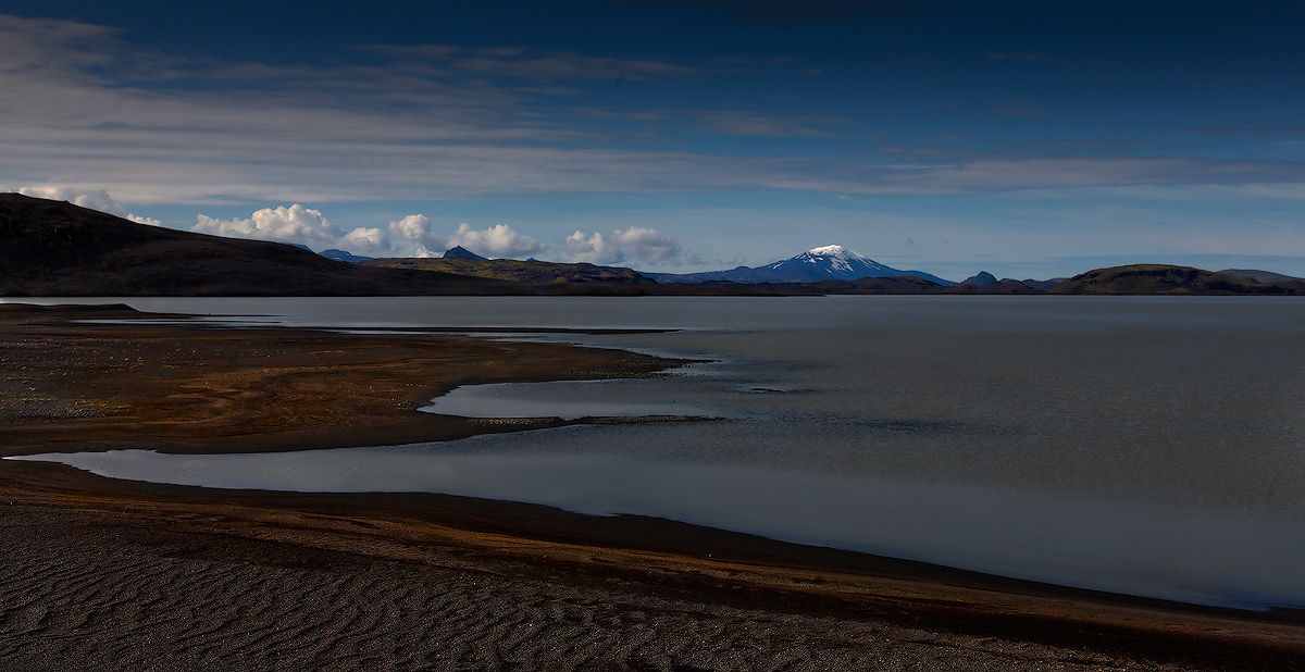 Вспоминая Рокуэла Кента...